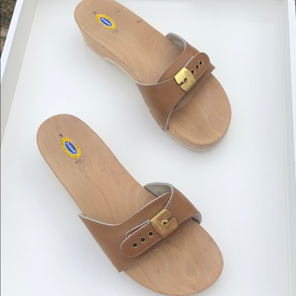 Dr Scholls Original Sandal